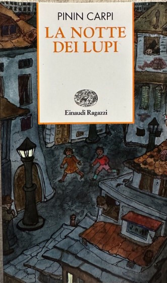 LA NOTTE DEI LUPI